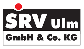SRV Ulm GmbH & Co. KG - Logo